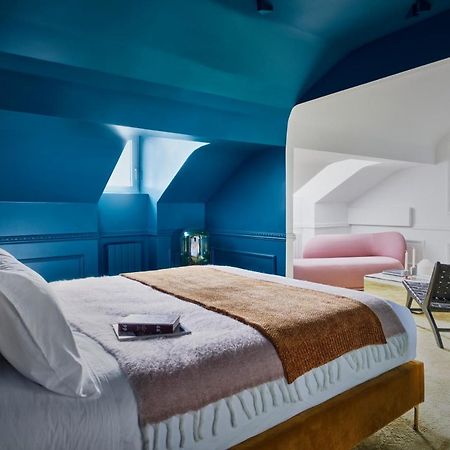 Halcyon Days Luxembourg Apartment Екстериор снимка