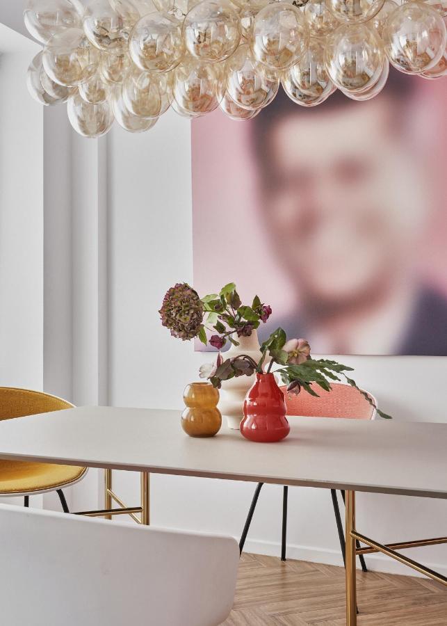 Halcyon Days Luxembourg Apartment Екстериор снимка