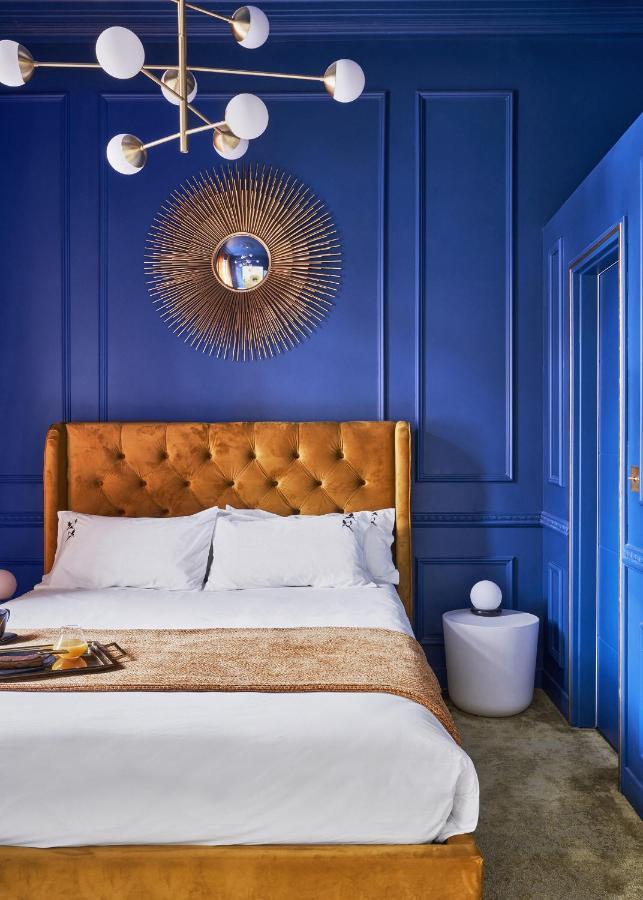 Halcyon Days Luxembourg Apartment Екстериор снимка