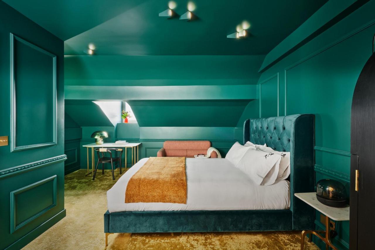 Halcyon Days Luxembourg Apartment Екстериор снимка