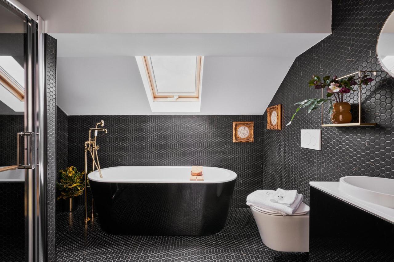 Halcyon Days Luxembourg Apartment Екстериор снимка