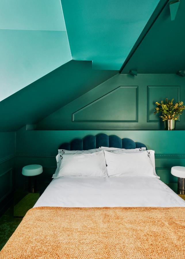 Halcyon Days Luxembourg Apartment Екстериор снимка