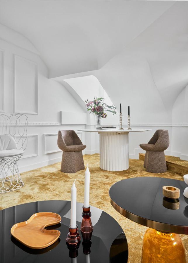 Halcyon Days Luxembourg Apartment Екстериор снимка