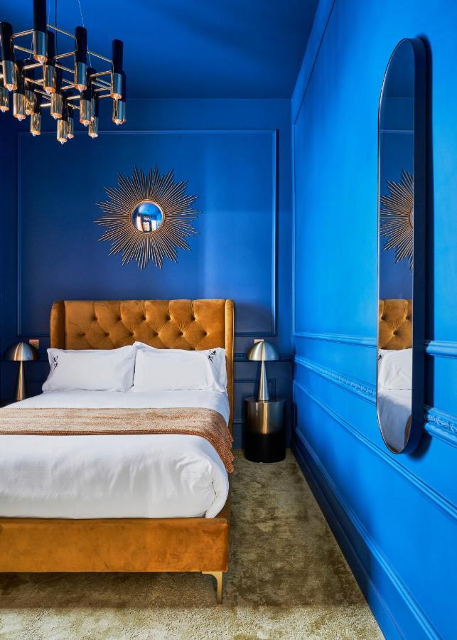 Halcyon Days Luxembourg Apartment Екстериор снимка