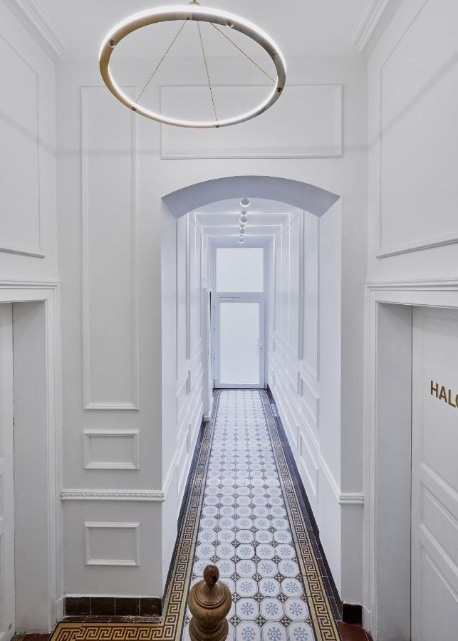 Halcyon Days Luxembourg Apartment Екстериор снимка