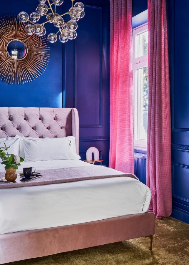 Halcyon Days Luxembourg Apartment Екстериор снимка