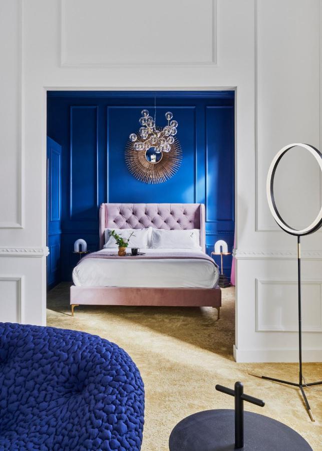 Halcyon Days Luxembourg Apartment Екстериор снимка