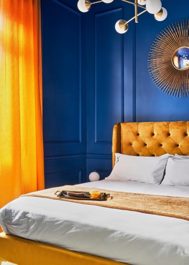 Halcyon Days Luxembourg Apartment Екстериор снимка