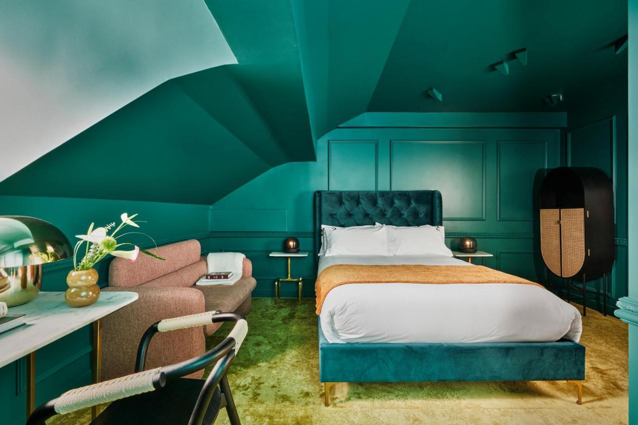 Halcyon Days Luxembourg Apartment Екстериор снимка