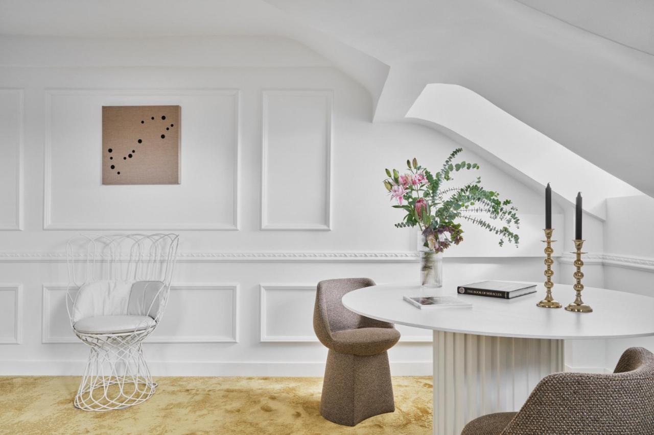 Halcyon Days Luxembourg Apartment Екстериор снимка
