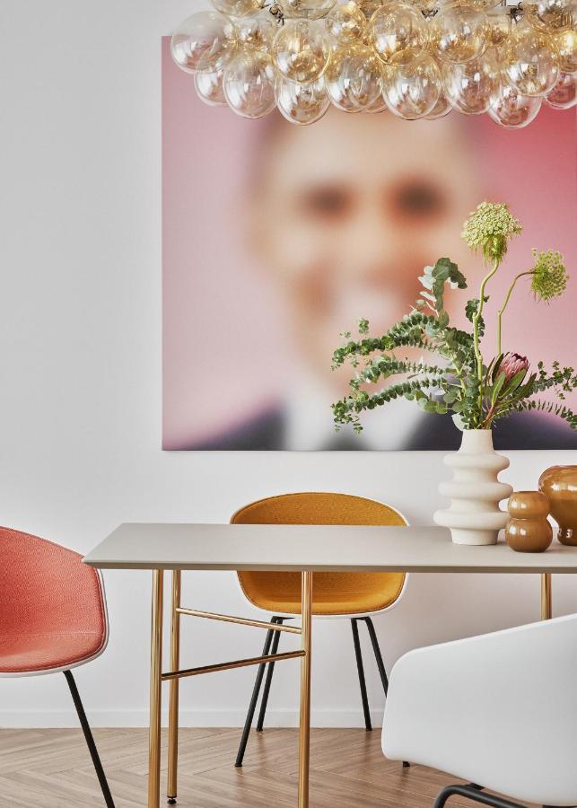 Halcyon Days Luxembourg Apartment Екстериор снимка