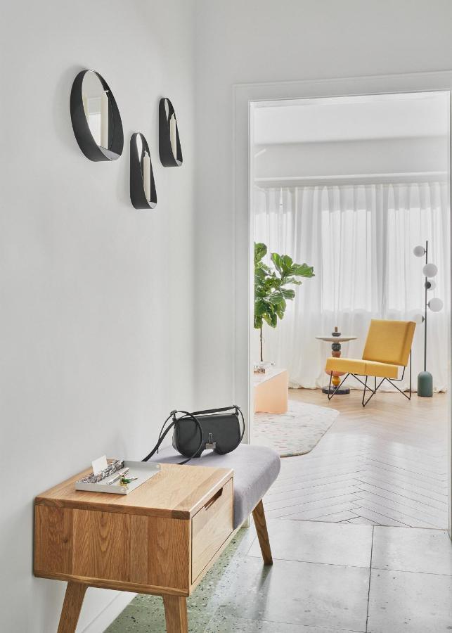 Halcyon Days Luxembourg Apartment Екстериор снимка