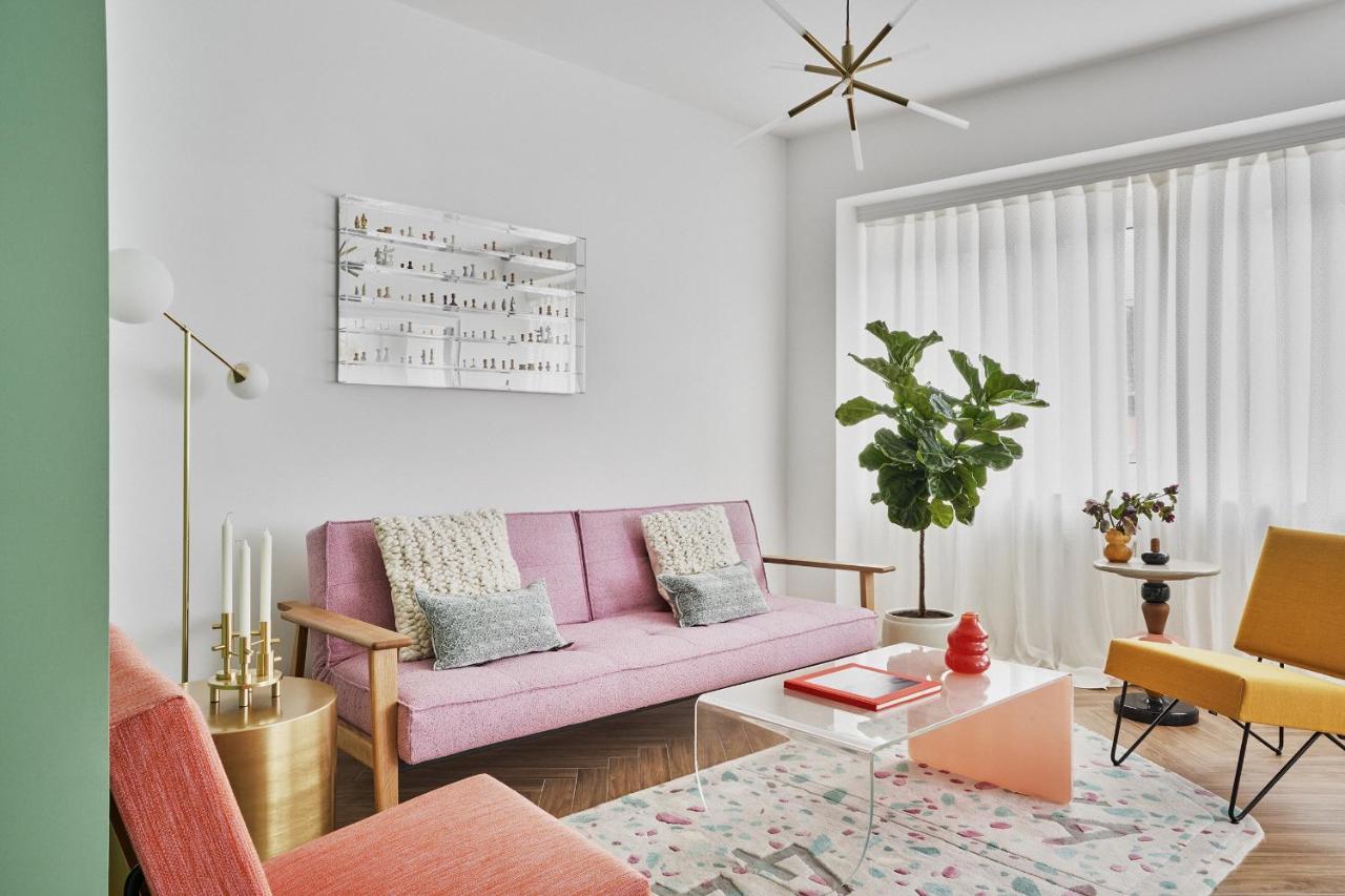 Halcyon Days Luxembourg Apartment Екстериор снимка