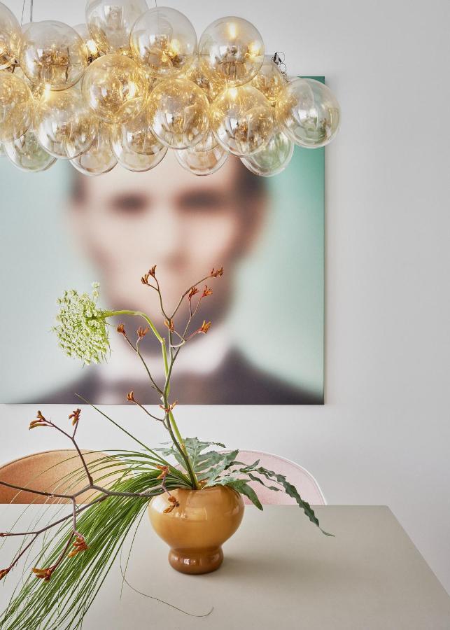 Halcyon Days Luxembourg Apartment Екстериор снимка