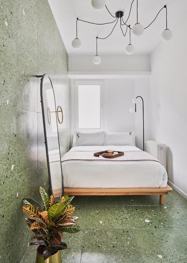 Halcyon Days Luxembourg Apartment Екстериор снимка