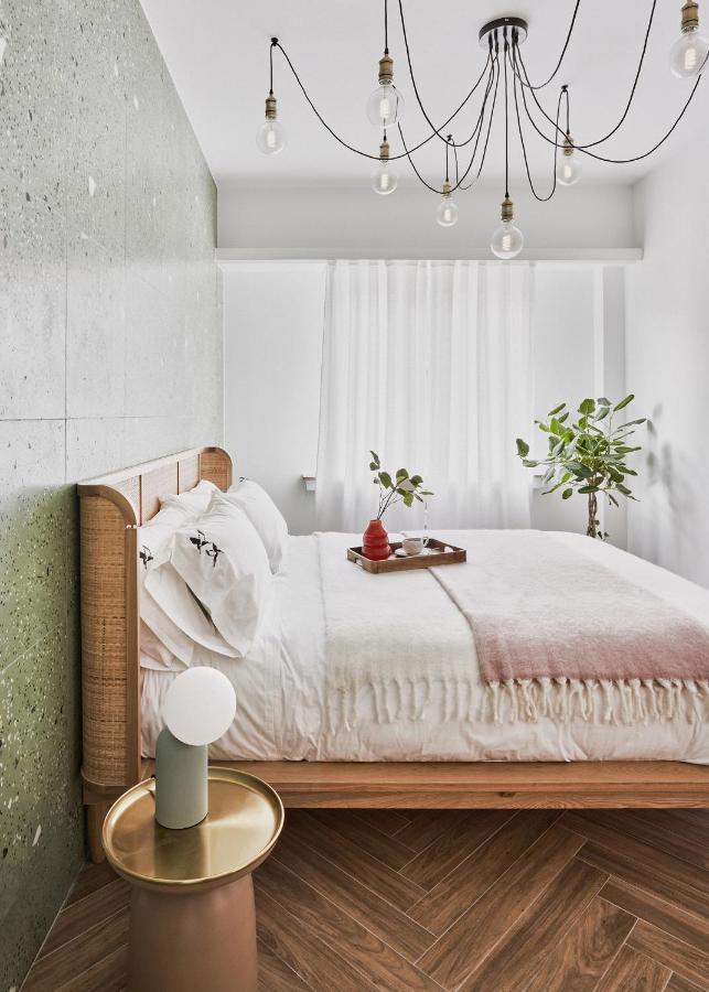 Halcyon Days Luxembourg Apartment Екстериор снимка
