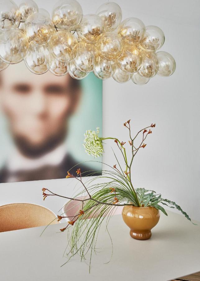 Halcyon Days Luxembourg Apartment Екстериор снимка