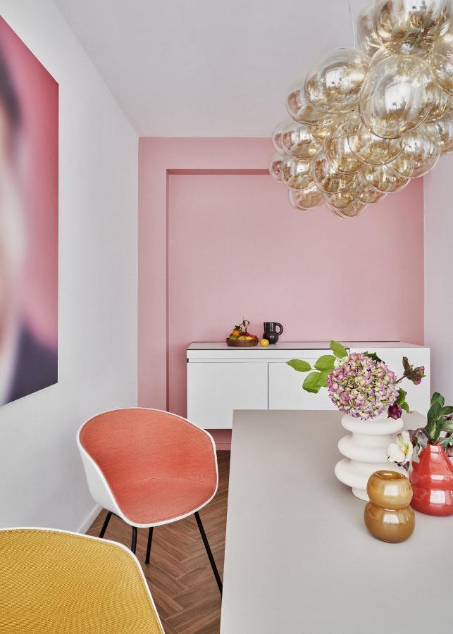 Halcyon Days Luxembourg Apartment Екстериор снимка