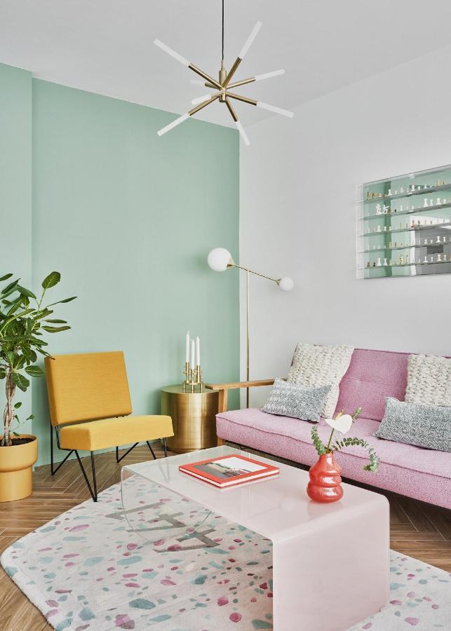 Halcyon Days Luxembourg Apartment Екстериор снимка